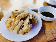-晓琦农家菜馆·地道农家菜
