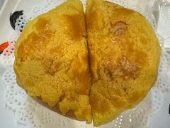 菠萝油-海王冰室(皇朝店)