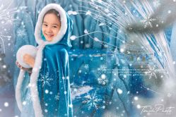 -韩国童感TOUCH PHOTO儿童摄影(朝阳分店)