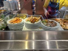 -宜家·瑞典风味餐厅(四元桥店)