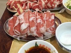-木萨火锅店(开鲁路店)