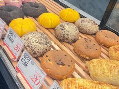 -木子木水日式烫面包(杭州首店)