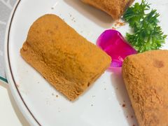 -福来居烤鸭店(天坛二店)