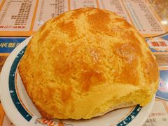 菠萝油-金华冰厅