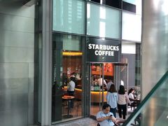 -星巴克(汇亚大厦店)