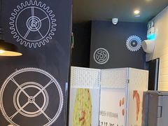 -吕氏疙瘩汤·新鲁菜(新贵和店)