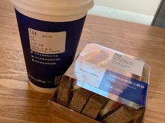-瑞幸咖啡(北工大理科楼店)