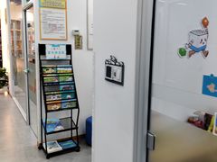 -艾克瑞特机器人教育(金狮校区)