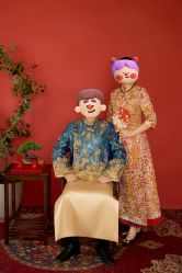 -喜柿摄影·XISHI IMAGE(和平店)