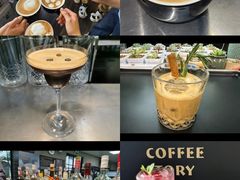-王森咖啡西点烘焙培训(上海名厨中心店)