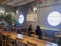 大堂-花悦豆香