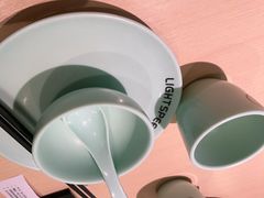 -吕氏疙瘩汤·海鲜新鲁菜(凯德mall新都心店)