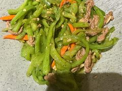 -大吉鲜鱼料理自慢(维也纳大厦店)