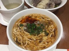 -鼎泰丰(新港中心店)