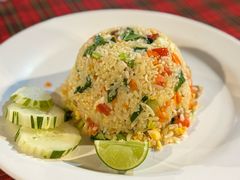 -Raya Father Restaurant