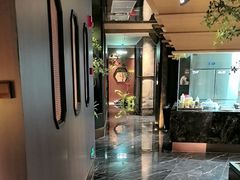 -苏淮景·苏闽融创菜·海鲜(原空港井河轩店)