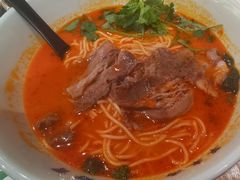 -和府捞面(东直门银座店)