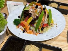 -松鱼亭·和牛烧肉(协鑫广场店)