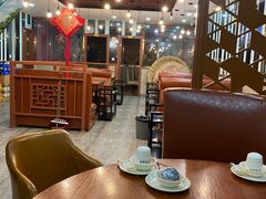 大堂-新招鲜本地鸡窝(平凉路店)