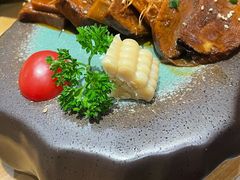 -水林间·寿喜烧自助(仙林金鹰店)