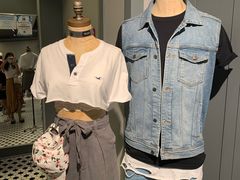 -Hollister(天环广场店)