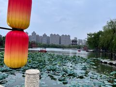 -西安城墙·碑林历史文化景区