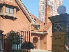 -益民食品一厂历史展示馆