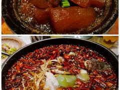 -天福苑(崇宁路店)