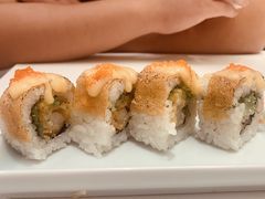 -池奈·咖喱蛋包饭(熙地港店)