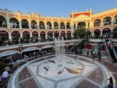 -佛罗伦萨小镇广佛名品奥特莱斯(疏港路店)