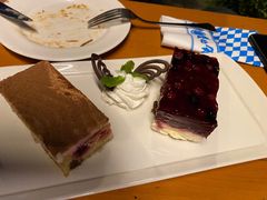 -宝莱纳餐厅(滨江店)