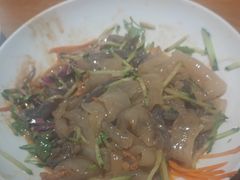 -伊喜饺子·烤鸭(五道口学院路店)