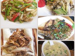 group-吕氏疙瘩汤·私家菜馆(慈云寺店)