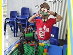 -棒棒贝贝·少儿编程·机器人教育中心(乐从天佑城校区)