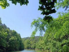 -青龙山国家森林公园