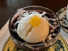 -夏苑(新加坡丽思卡尔顿美年酒店)