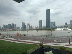 -浦江二号·独栋江景餐厅(滨江大道店)