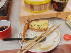 -大哈福烧烤·海鲜·家常菜(延安三路店)