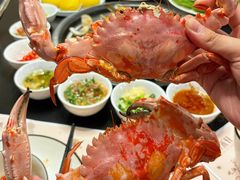 -水禾轩·海鲜蒸汽主题餐厅(拱北店)