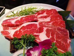 -正宗齐齐哈尔烤肉·齐牛哥鲜切炭火烤肉(杭州总店)