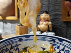 -元志初腊汁肉夹馍(钟楼粉巷店)