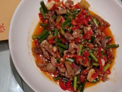 -小方外婆菜(蒙山路店)