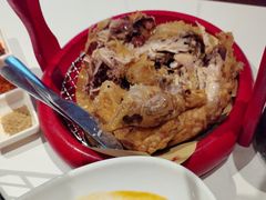 -李记搅团•非遗陕菜(三桥店)
