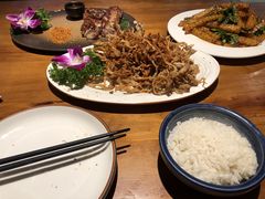 -觅山云南菜(泊富ICITY店)