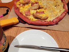 -乐凯撒披萨(蛇口花园城店)