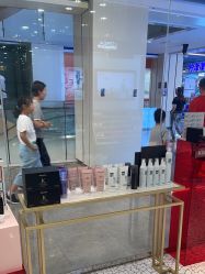 -时尚殿堂hair salon（上地华联店）