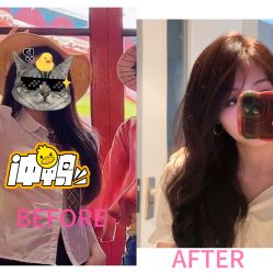 -潘多拉Hairsalon