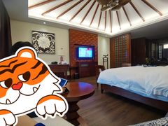 -稷泽·海丽宾雅温泉度假酒店