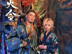 -屋有岛沉浸游戏旗舰店(中山公园店)