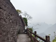 -崀山风景名胜区